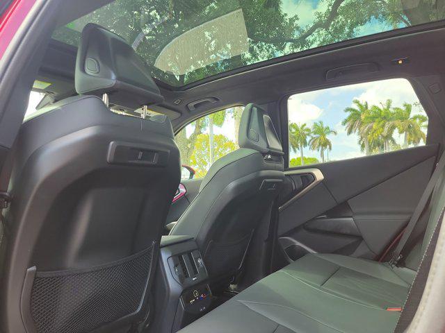 new 2025 BMW X3 car, priced at $54,445