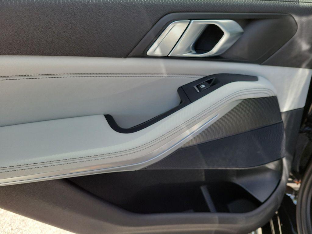 used 2023 BMW X5 PHEV car, priced at $45,693