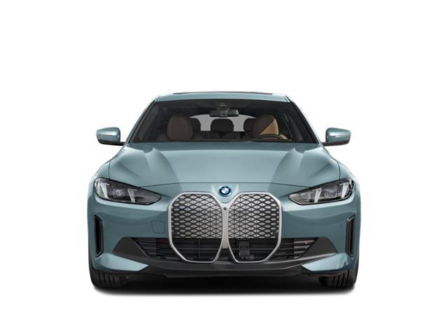 new 2026 BMW i4 Gran Coupe car, priced at $68,620