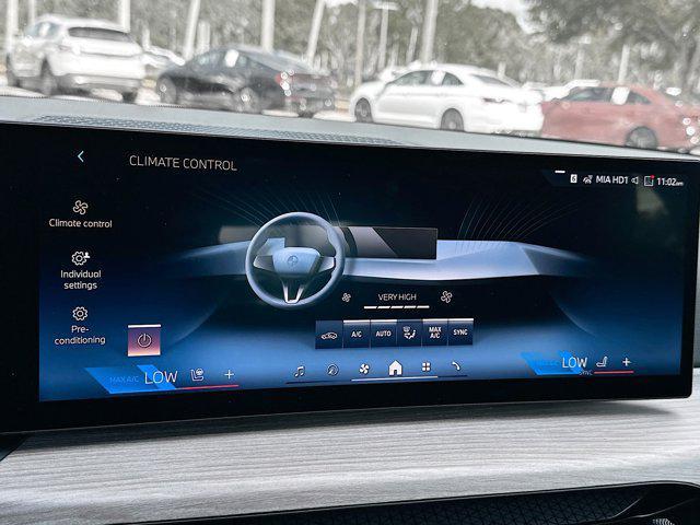 new 2025 BMW 330 car, priced at $48,895