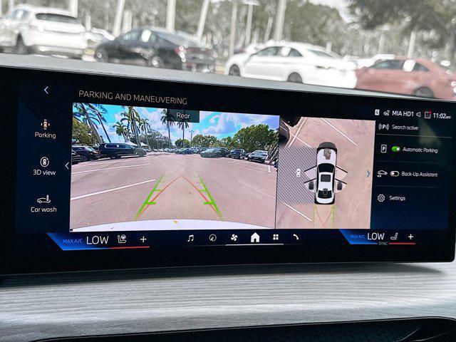 new 2025 BMW 330 car, priced at $48,895