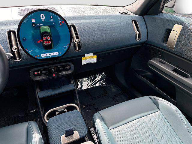 new 2026 MINI Countryman car, priced at $42,010