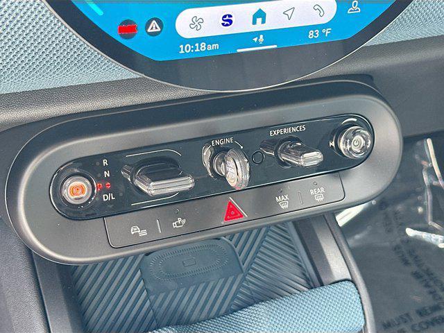 new 2026 MINI Countryman car, priced at $42,010