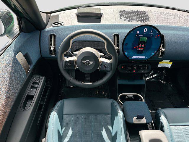 new 2026 MINI Countryman car, priced at $42,010