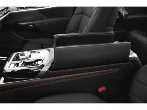 new 2026 BMW 760 car, priced at $142,205
