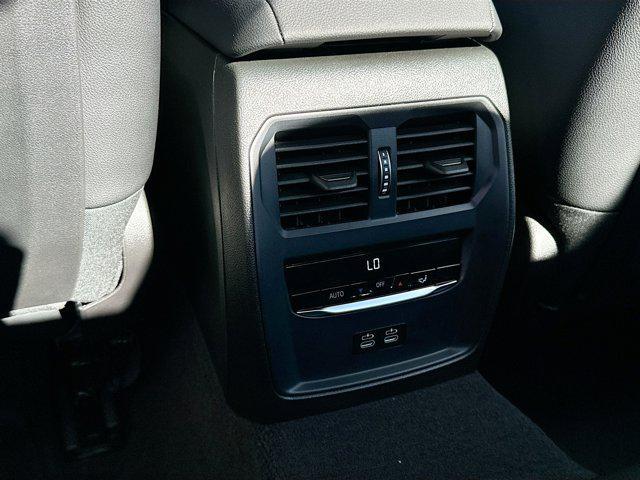 new 2026 BMW 330 car, priced at $55,050