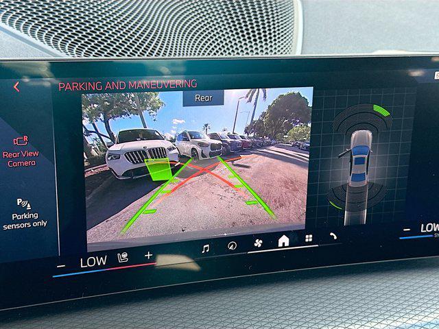 new 2026 BMW 330 car, priced at $55,050