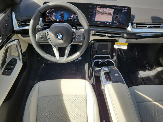 new 2026 BMW X1 car, priced at $48,405
