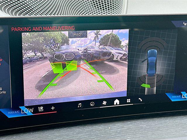 new 2026 BMW 330 car, priced at $52,775