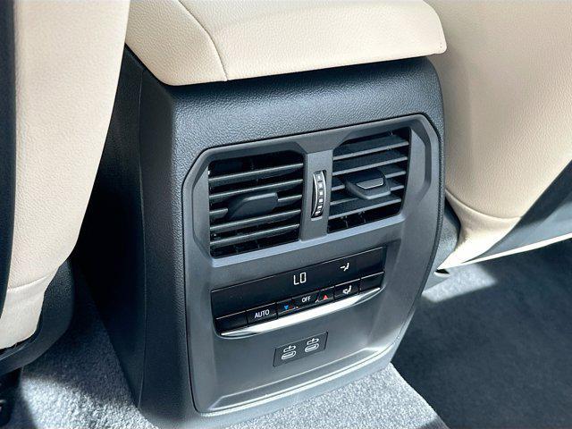 new 2026 BMW 330 car, priced at $52,775