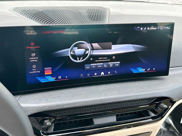 new 2026 BMW 330 car, priced at $52,775