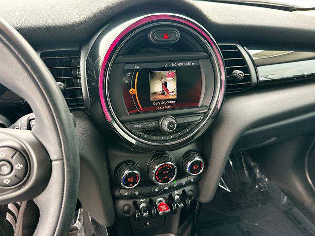 used 2019 MINI Hardtop car, priced at $16,224