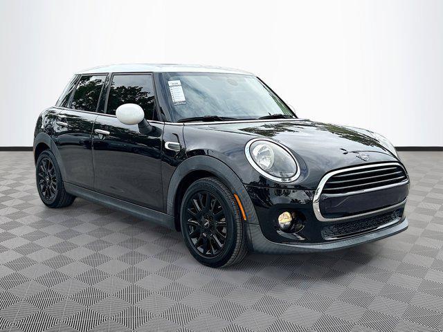 used 2019 MINI Hardtop car, priced at $16,224