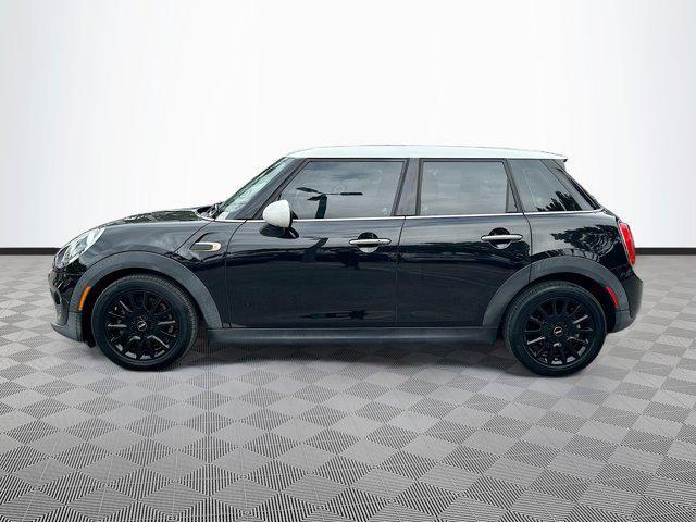 used 2019 MINI Hardtop car, priced at $16,224