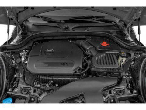 used 2019 MINI Hardtop car, priced at $15,850
