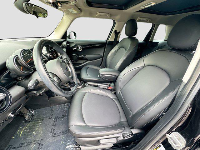 used 2019 MINI Hardtop car, priced at $16,224