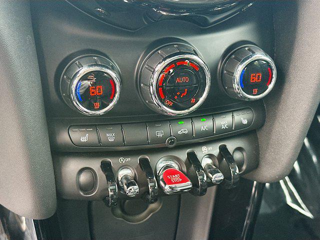 used 2019 MINI Hardtop car, priced at $16,224