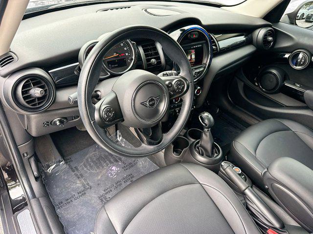 used 2019 MINI Hardtop car, priced at $16,224
