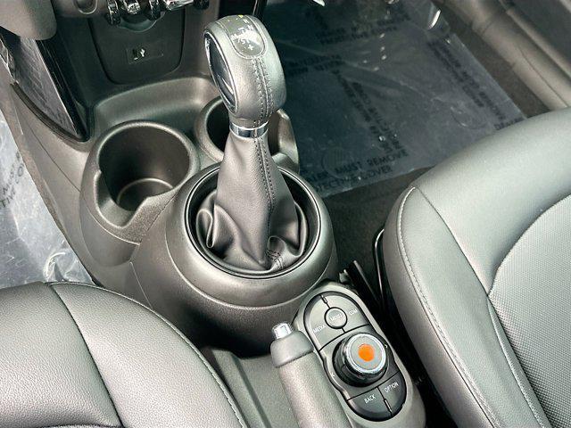 used 2019 MINI Hardtop car, priced at $16,224