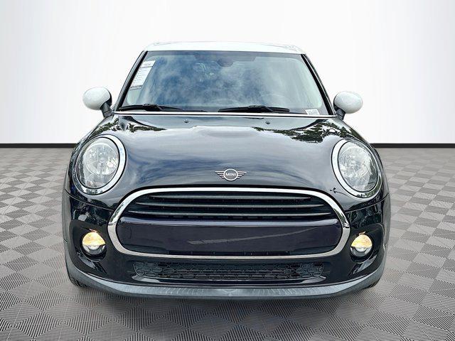 used 2019 MINI Hardtop car, priced at $16,224