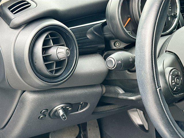 used 2019 MINI Hardtop car, priced at $16,224