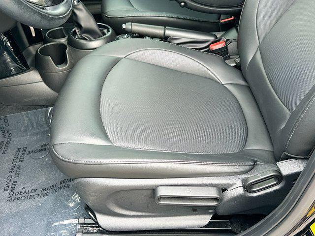 used 2019 MINI Hardtop car, priced at $16,224