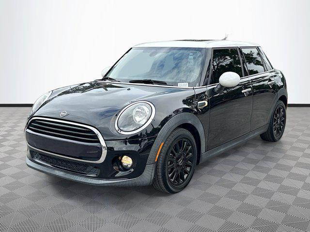 used 2019 MINI Hardtop car, priced at $16,224