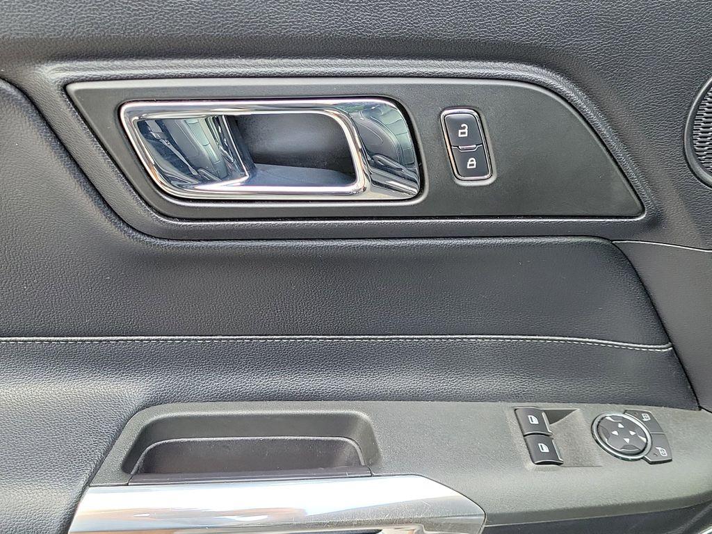 used 2016 Ford Mustang car, priced at $20,080