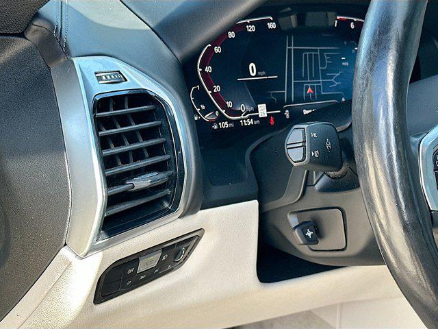 used 2023 BMW 840 car, priced at $50,785