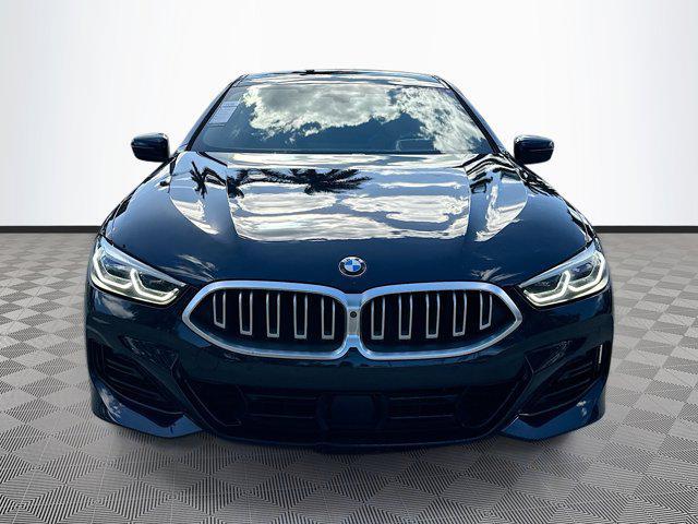used 2023 BMW 840 car, priced at $50,785