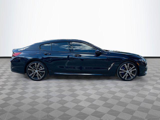 used 2023 BMW 840 car, priced at $50,785