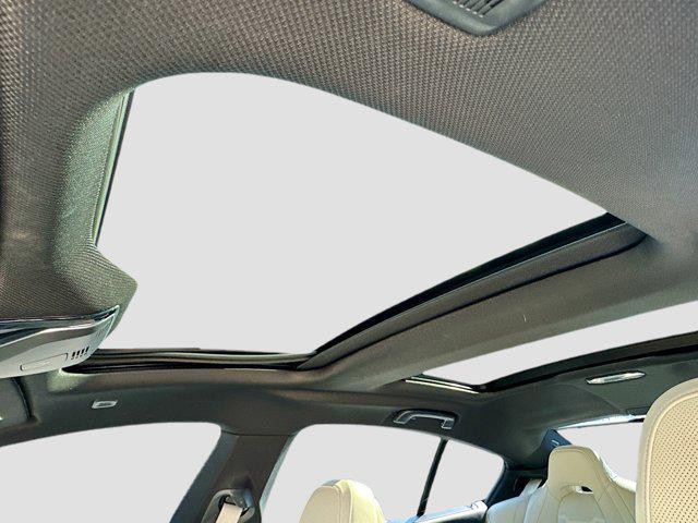 used 2023 BMW 840 car, priced at $50,785