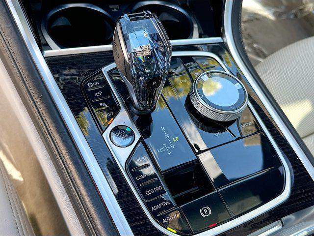used 2023 BMW 840 car, priced at $50,785