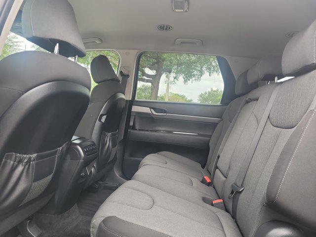 used 2021 Hyundai Palisade car, priced at $22,995