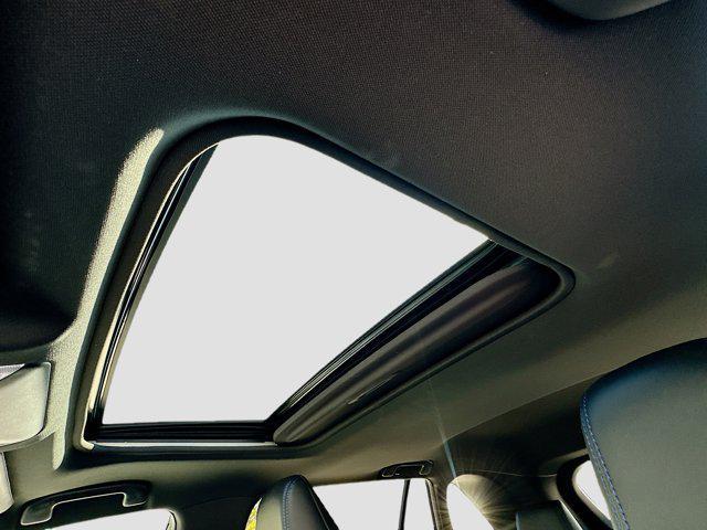 used 2021 Toyota RAV4 Hybrid car, priced at $24,719