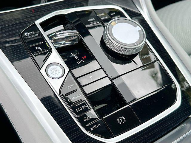 new 2026 BMW X6 car, priced at $87,025