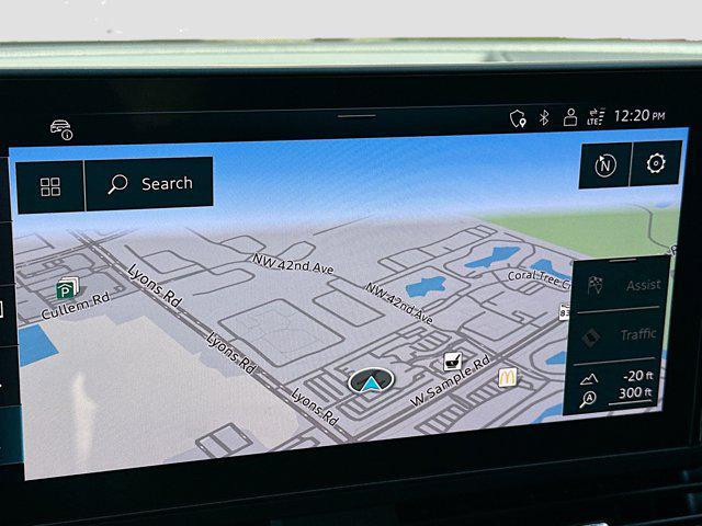 used 2024 Audi RS 5 car, priced at $69,889