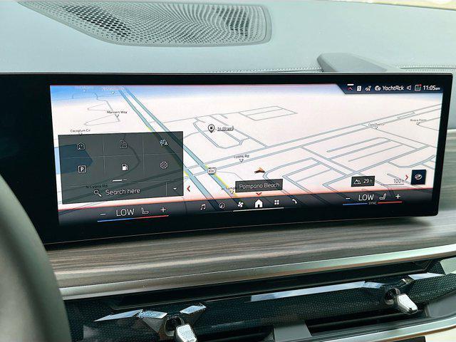 new 2026 BMW X5 car, priced at $73,200