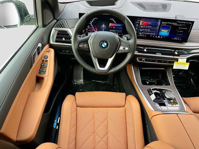 new 2026 BMW X5 car, priced at $73,200