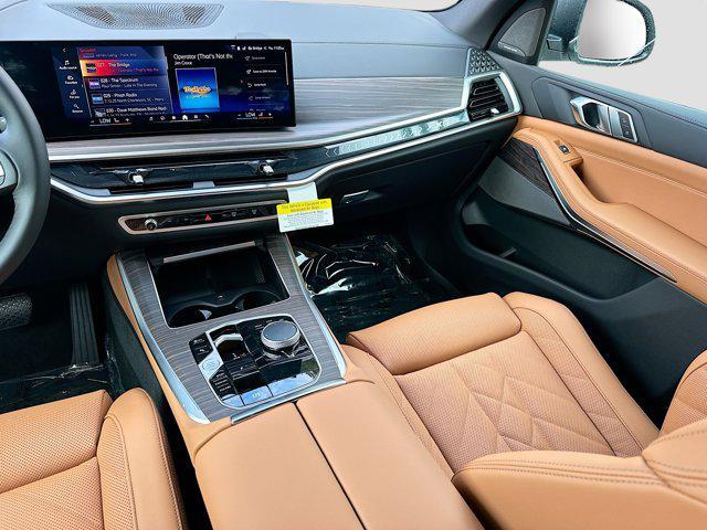 new 2026 BMW X5 car, priced at $73,200