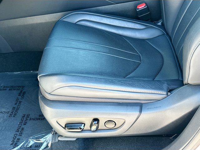 used 2024 Lexus RX 350 car, priced at $49,994