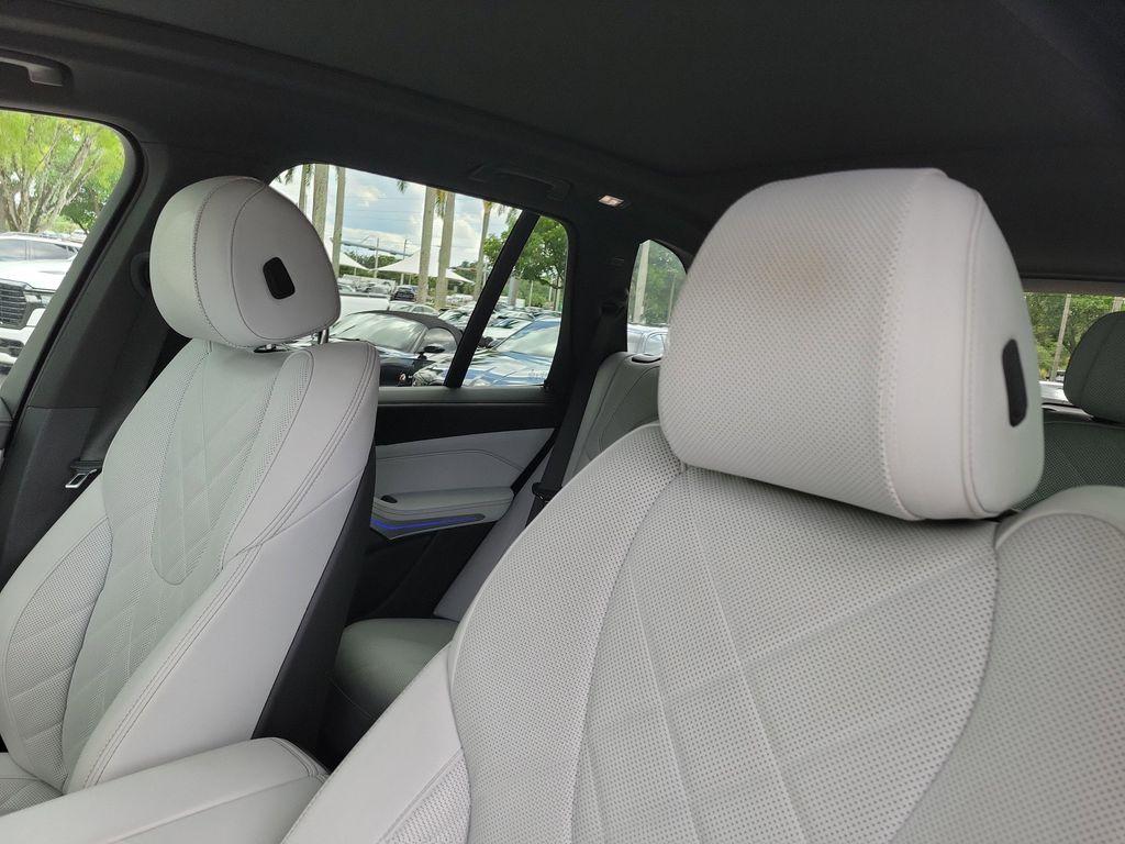 used 2024 BMW X5 car, priced at $62,080
