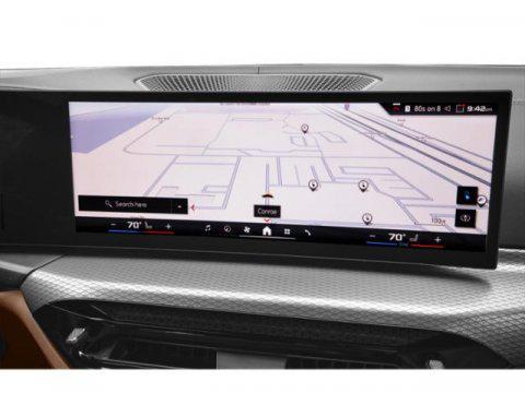 new 2026 BMW i4 Gran Coupe car, priced at $81,975