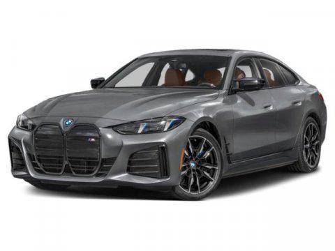 new 2026 BMW i4 Gran Coupe car, priced at $81,975