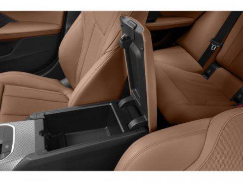 new 2026 BMW i4 Gran Coupe car, priced at $81,975