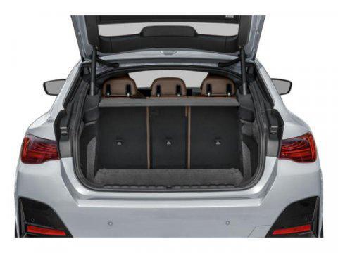 new 2026 BMW i4 Gran Coupe car, priced at $81,975