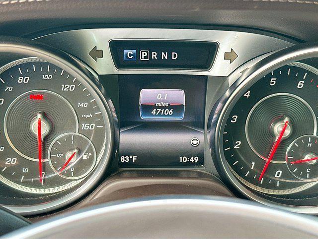 used 2020 Mercedes-Benz SL 450 car, priced at $45,683