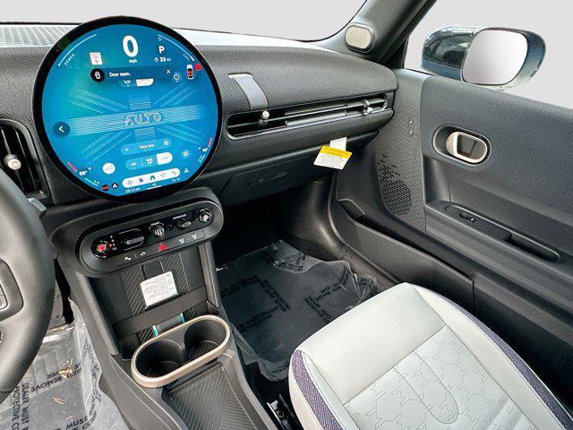 new 2026 MINI Convertible car, priced at $40,240