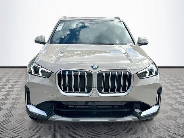 new 2026 BMW X1 car, priced at $47,880
