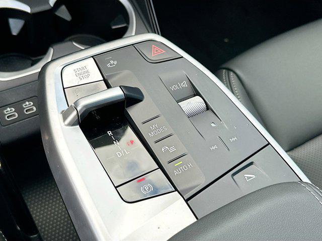 new 2026 BMW X1 car, priced at $47,880